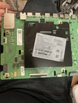 BN94-17721Z Samsung Main Board, BN97-19640A, BN41-03014D, QN65QN90BAF. Fixed Price $49.90.