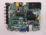 Westinghouse DWM40F3G1 Main Board 34012404 (TP.MS3393.PB851). Fixed Price $39.95.