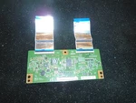 V390HJ1-CE3 T-con Board For Panasonic TX-50A400B. Fixed Price $16.99.