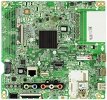Lg EBT65278002 Main Board For 50UK6300PUE.BUSJLOR. Fixed Price $40.35.