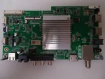 Jvc Main Board M14-LT-55MAW595, (MT90100-ZC01-01). Fixed Price $34.89.