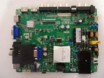 Sceptre X505BV-FSR CTTV53DG H50 Main Board (TP.MS3553.PB753). Fixed Price $24.95.