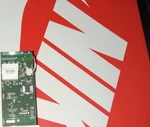 Lk System Module Board For Samsung HSCB-PCB-ST2302 ST4410 PD207 Replacement. Fixed Price $35.00.