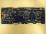 Panasonic TH-84LQ70U / Nec X841UHD Led Driver 6917L-0099C. Fixed Price $47.40.