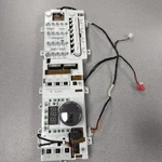 Lg Dryer Interface Control Board EBR62545202 B180. Fixed Price $40.00.