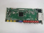 NE32AB1 CU-1 DAC7-901B-V1.4 Main Video Board For Sigmac 2658A. Fixed Price $14.99.