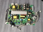 Tv Power Supply Board RDENCA109WJZZ Cables. Fixed Price $50.80.