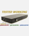 Samsung Wireless One Connect Box For Frame Tv Model WOC8000F Mpn BN96-61749A. Fixed Price $225.00.
