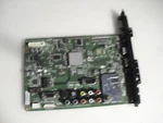 EAX61553802 Main Board For Lg 32LD350. Fixed Price $31.99.