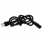 Power Cable Cord Samsung PN60E530A3FXZA PN60E7000FFXZA PN64E533D2F PPM50M5HB. Fixed Price $9.98.