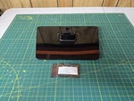 Emerson LF320EM4A, LF320EM5F Tv Stand Base With Screws. Fixed Price $28.00.