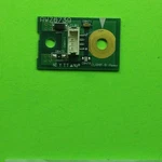 Pioneer PRO-1000HD Plasma Television Clamp Assy Connector Board AWZ6739. Fixed Price $13.95.