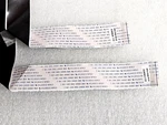 Samsung UN75NU6950F, UN75NU6900F Lvds Ribbon Cables Set BN96-47609A, BN96-47608A. Fixed Price $24.95.