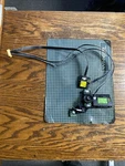 Samsung UN55J6300AF Wi Fi Ir Sensor And Power Button Modules. Fixed Price $18.50.
