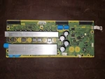 Tested! Panasonic Ss Board TNPA4830 Ab For TC-P50U1 TC-P50S10B General Electroni. Fixed Price $27.55.