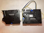 Samsung Ju SN96 -60625B 10W Hips,hb HSN22R-BK00749 Shinil. Fixed Price $7.50.
