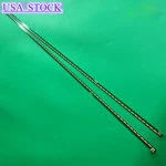 Led STRIPS(2) For Lg 65UH6030 65UF6450 65UF6800 65UH6150 6922L-0143A 6916L-2305A. Fixed Price $19.12.