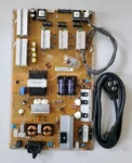 Lg EAY63689201 Power Supply Board For 65LF6350 And Other Models.. Fixed Price $50.00.
