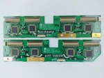 Lg 6871QDH084A, 6871QDH085A (6870QDE014B, 6870QFE014B) Y Buffer Board Set. Fixed Price $14.64.
