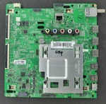 Samsung UN55RU7300FXZA BN94-14277H Main. Fixed Price $40.25.