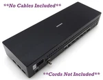 Samsung QN75Q90RAFXZA One Connect BN96-46950L Tested No Cords. Fixed Price $254.95.