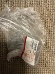 ABF74369701 Lg Burner Assembly Oem Part. Fixed Price $45.00.