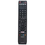 GB173WJSA Replace Remote For Sharp Tv LC-60UE30U LC-70UC30U LC-80UH30U LC-70UH30. Fixed Price $8.99.