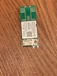 Sony Wifi Module DWM-W069 P/n 1-458-494-11. Fixed Price $20.00.