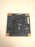 (new) Sony KDL-55W800C Led Driver Board 15STM6S-ABC01 (part # 55.55T26.D01). Fixed Price $19.99.