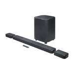 Jbl 1300XMK2 11.1.4 Channel Dolby Atmos Soundbar System 1570W. Fixed Price $986.60.