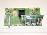 New Samsung (this Model Only!) Main Board HL67A510J1FXZA Z340. Fixed Price $49.95.