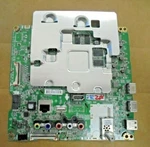Lg 60UJ6300-UA Main Board EBT64533102. Fixed Price $31.90.