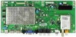 Dynex 126600 (126601) Main Board For DX-32L152A11. Fixed Price $29.99.