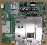 Lg 43UH6100-UH Main Board EBT64256002. Fixed Price $32.64.