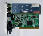 Philips Control Board Part # VS-ATSC110R 713X Pci TUV1236D/F NT946. Fixed Price $20.00.