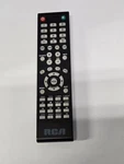 Rca Original RTU4300-B RTUC5537 RLDED5098-UHD RTU7877-B Remote 20912. Fixed Price $14.99.