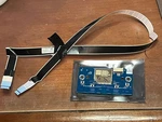 Sony 1-013-126-11 / 1-017-889-11 Oem Wi-fi Module & Ribbon Cable For XR-77A95L. Fixed Price $25.99.