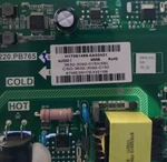 Main/power Supply Board Part Number 3632-3092-0150 For Vizio D32HN-E0. Fixed Price $25.00.
