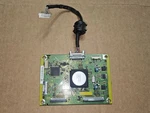Sanyo Plasma Tv DP42740 Main Digital Logic Control Board TNPA5070AB. Fixed Price $14.99.