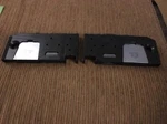 EAB63908703 EAB63908704 Kit Speakers Left & Right Tv Lg 60UH8500-UA.BUSWLJR. Fixed Price $22.99.