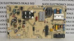 Power Board Vizio V655-H9, FSP173-1FS01, P650D108DB. Fixed Price $27.99.