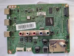 Samsung BN94-05549E Main Board UN60EH6000FXZA Ver: HS01. Fixed Price $39.95.