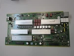 TNPA3215AB, TH-50PHD7UY/ TH-50XVS30 Panasonic Sustain Board. Fixed Price $48.00.