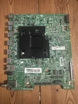 Samsung UN82NU8000FXZA Main Board (BN97-14118D) BN94-12929A. Fixed Price $100.00.