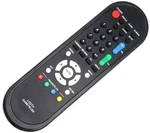 Replace Remote For Sharp Lcd Tv LC32D44U LC32D47U RRMCGA667WJSA. Fixed Price $8.50.