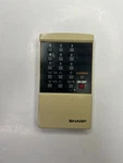 Sharp RRMCG0346CESA Tv Remote Control, Oem For 25LT56, 25LC156, 13LM56, 20LP76 +. Fixed Price $13.46.