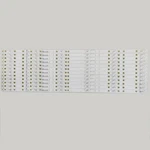 New Led Backlight Strips For Sharp LC-65Q6020U LC-65Q620U LC-65Q7300U LB65073. Fixed Price $23.50.