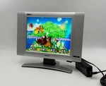 Magnavox 15" Lcd Tv Television 15MF605T/17 Retro Gaming Tested Component S-video. Fixed Price $64.99.