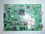 Tested! Lg Model 43LH5700-UD Uaswljm, Main Board # EAX66851604 (1.2),EBU63642114. Fixed Price $28.49.