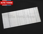New Led Backlight Strip For Lg 50UH5530-UB 5835-W50002-2P00 50UH5500-UA. Fixed Price $25.64.